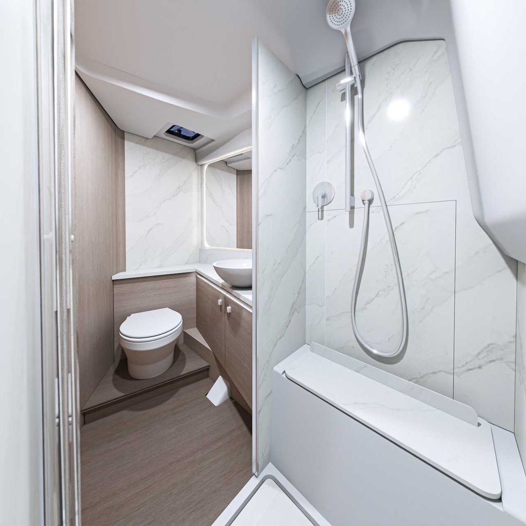 BENETEAU GRAN TURISMO 40 OB