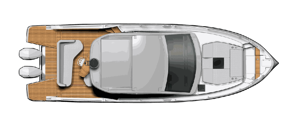 BENETEAU GRAN TURISMO 40 OB