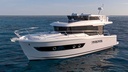 BENETEAU SWIFT TRAWLER 37 FLY