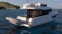 BENETEAU SWIFT TRAWLER 37 FLY