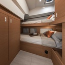 BENETEAU SWIFT TRAWLER 37 FLY