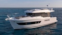 BENETEAU SWIFT TRAWLER 37 SEDAN