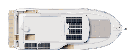 BENETEAU SWIFT TRAWLER 37 SEDAN