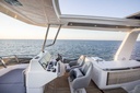 BENETEAU GRAND TRAWLER 63