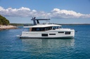 BENETEAU GRAND TRAWLER 63