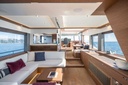 BENETEAU GRAND TRAWLER 63