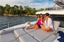 BENETEAU GRAND TRAWLER 63