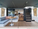 BENETEAU GRAND TRAWLER 63