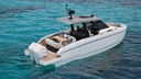 BENETEAU GRAN TURISMO 35 OB