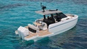 BENETEAU GRAN TURISMO 35 OB