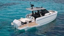 BENETEAU GRAN TURISMO 35 OB