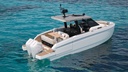BENETEAU GRAN TURISMO 35 OB