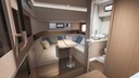 BENETEAU GRAN TURISMO 35 OB