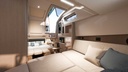 BENETEAU GRAN TURISMO 35 OB