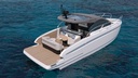 BENETEAU GRAN TURISMO 40 IB