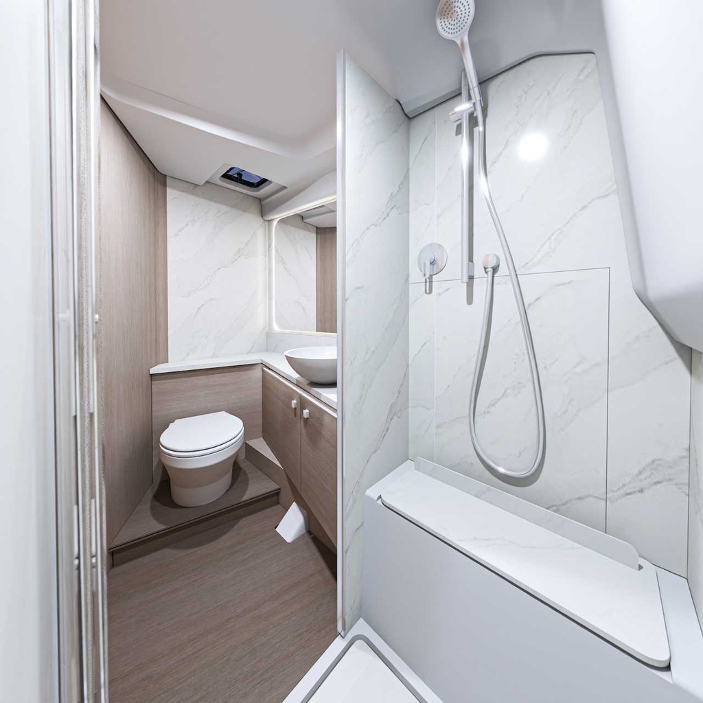 BENETEAU GRAN TURISMO 40 IB