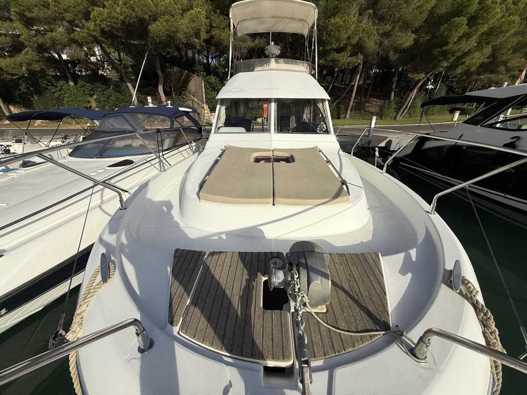 BENETEAU ANTARES 10.80