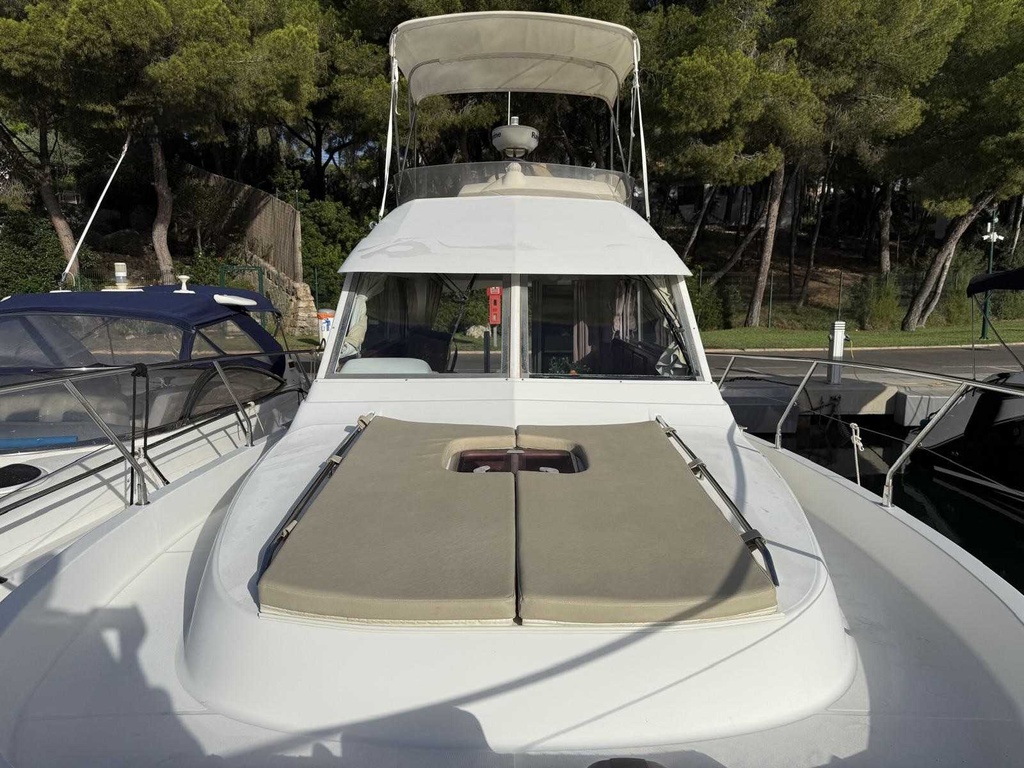 BENETEAU ANTARES 10.80