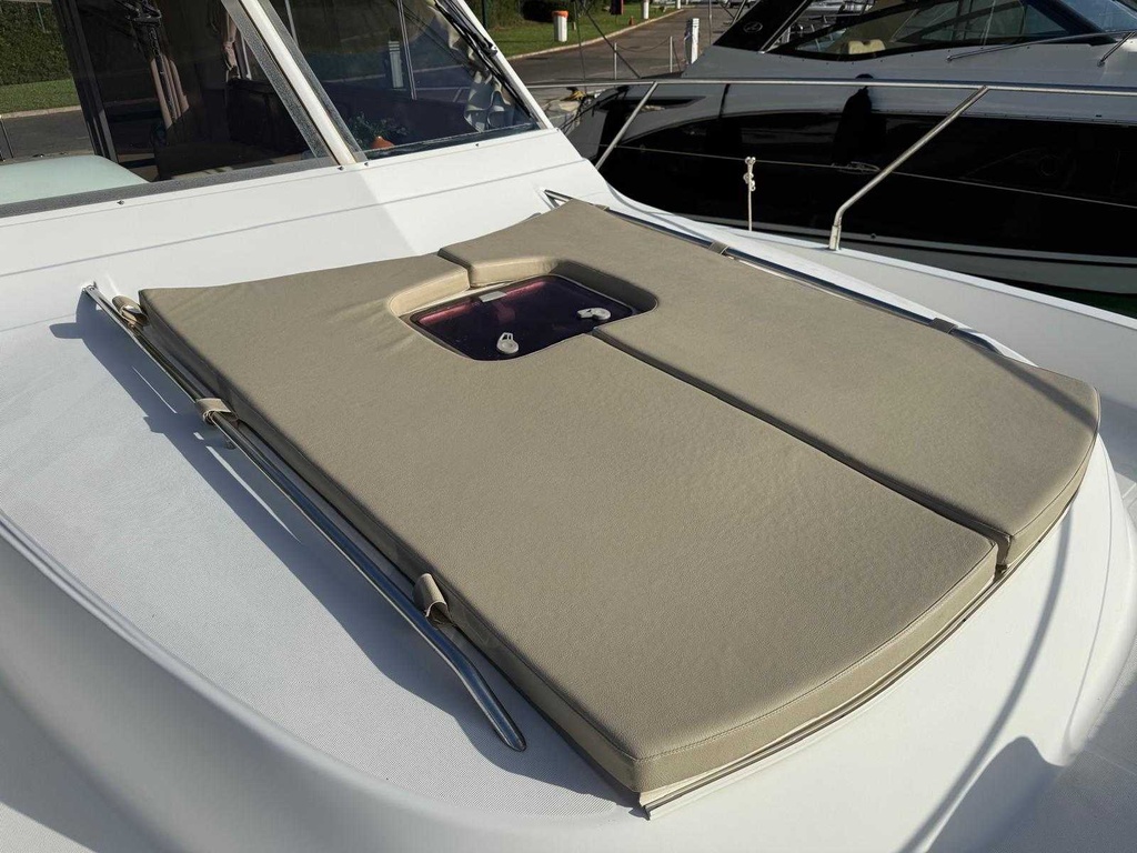 BENETEAU ANTARES 10.80