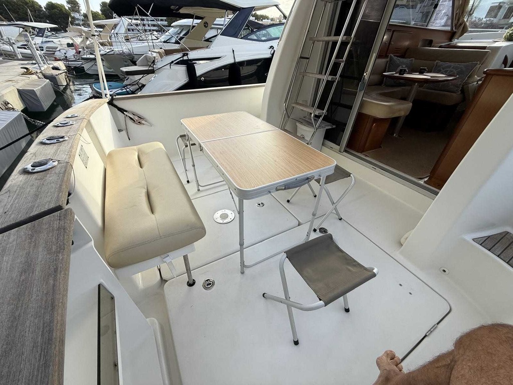 BENETEAU ANTARES 10.80