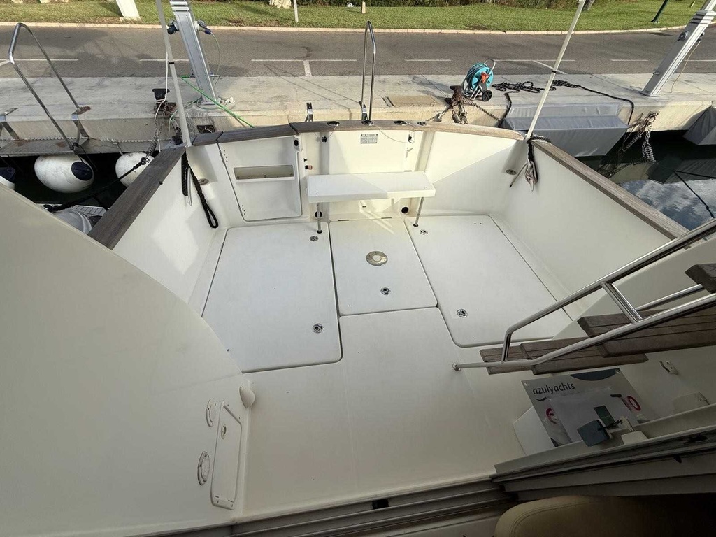 BENETEAU ANTARES 10.80