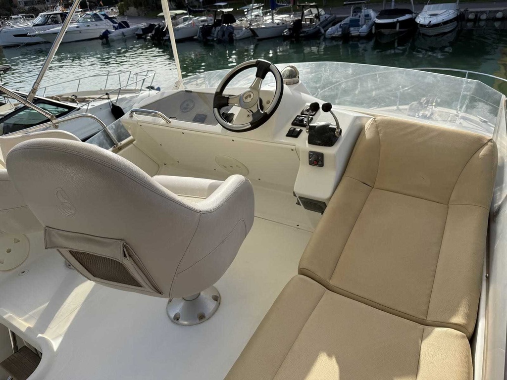 BENETEAU ANTARES 10.80