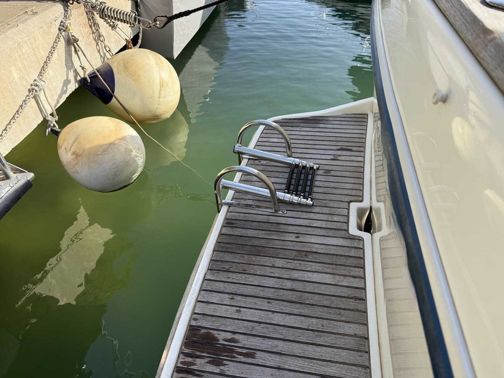 BENETEAU ANTARES 10.80