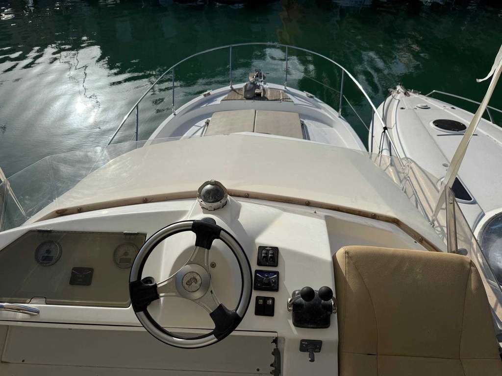 BENETEAU ANTARES 10.80