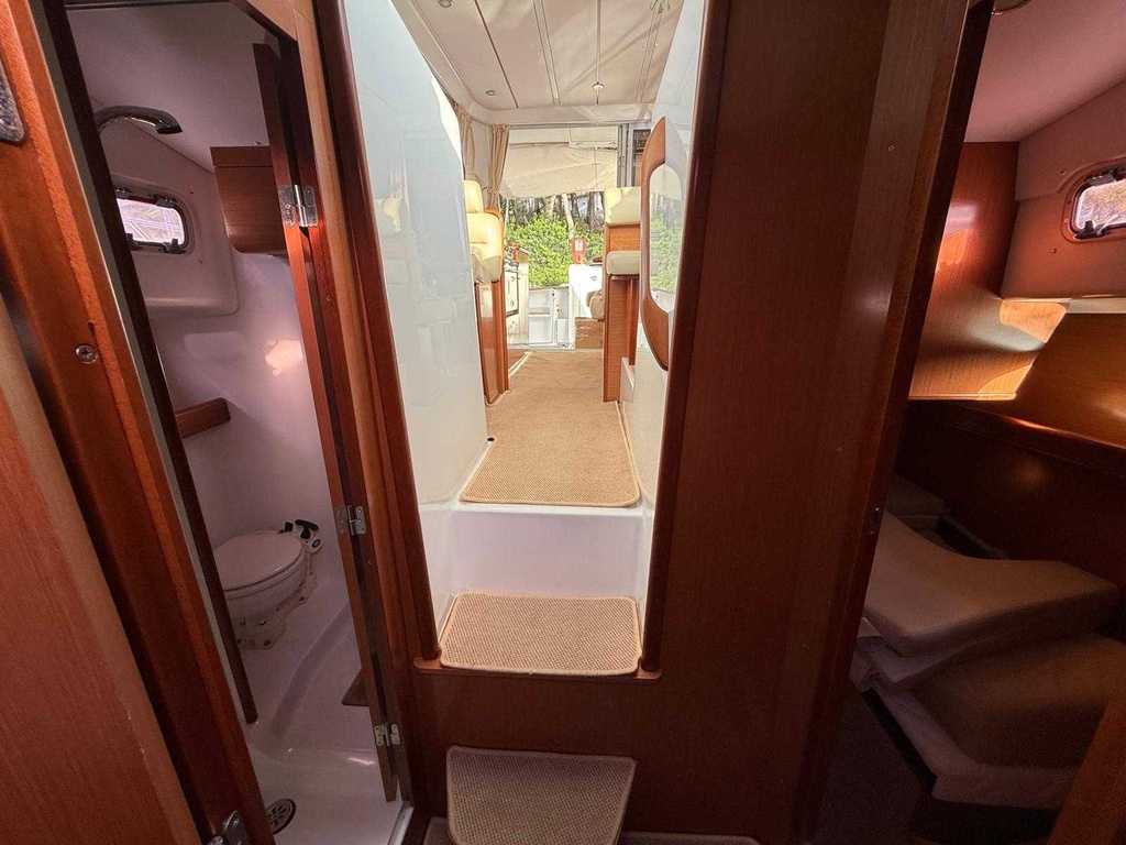 BENETEAU ANTARES 10.80