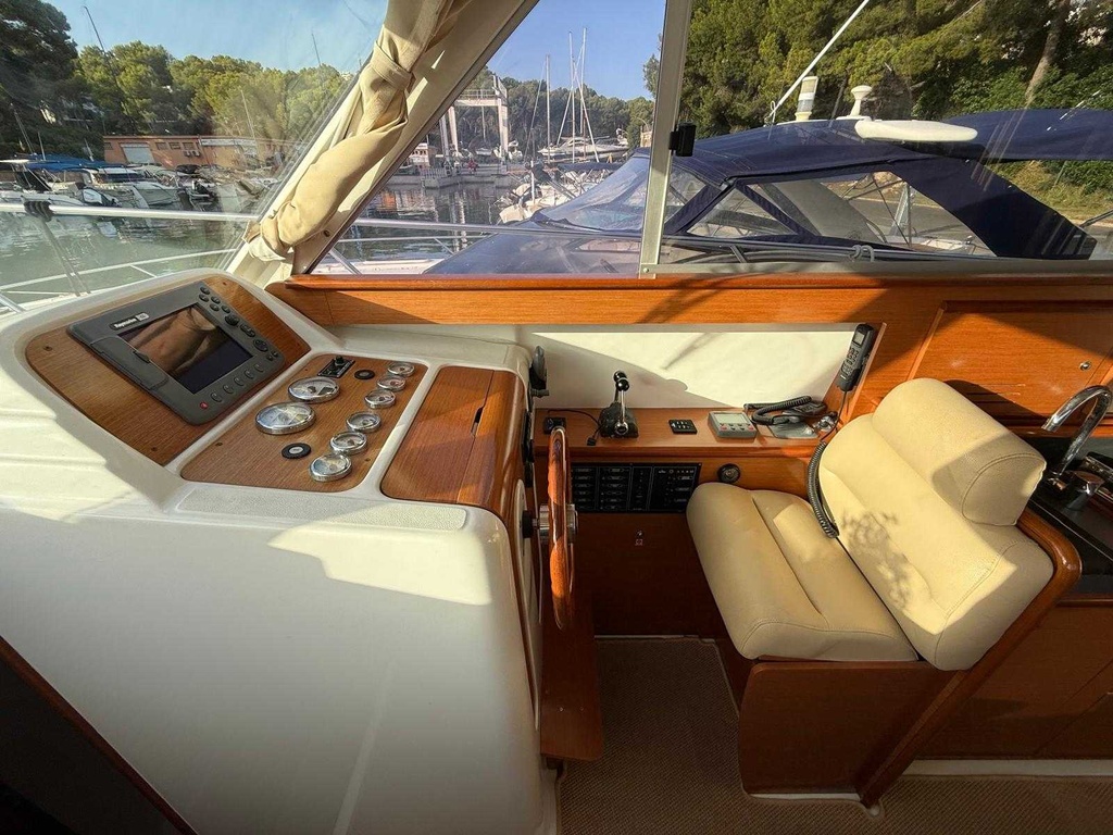 BENETEAU ANTARES 10.80