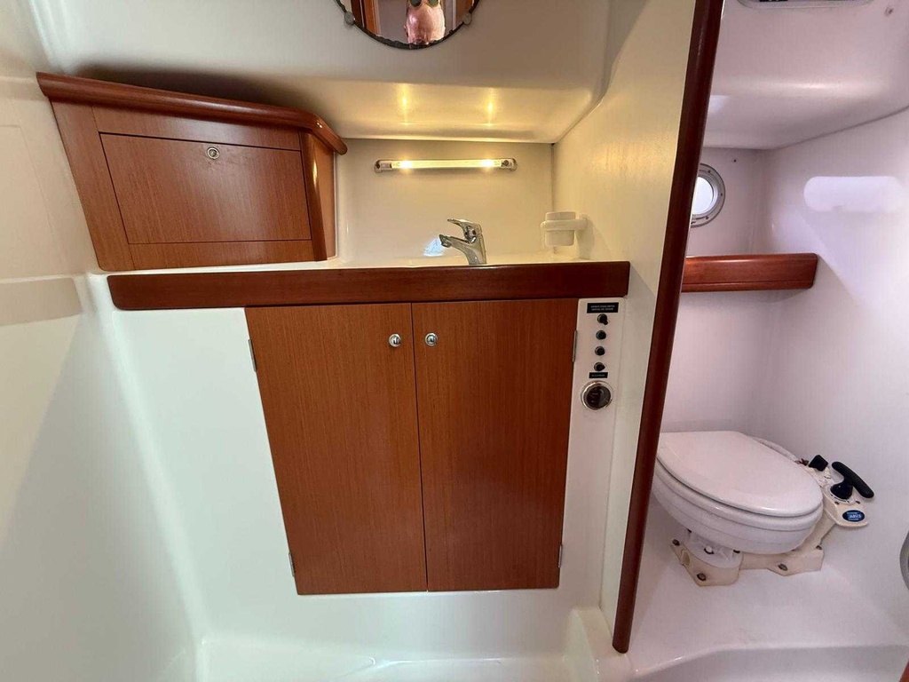 BENETEAU ANTARES 10.80