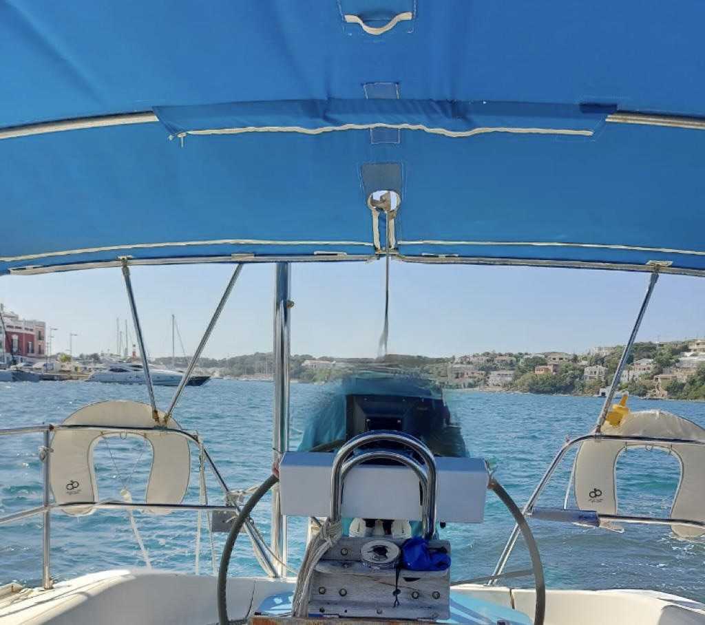 JEANNEAU SUN KISS 47