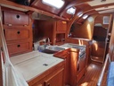 JEANNEAU SUN KISS 47