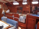 JEANNEAU SUN KISS 47
