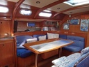 JEANNEAU SUN KISS 47