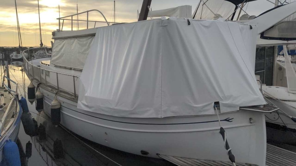 MENORQUIN MYABCA 42 TR