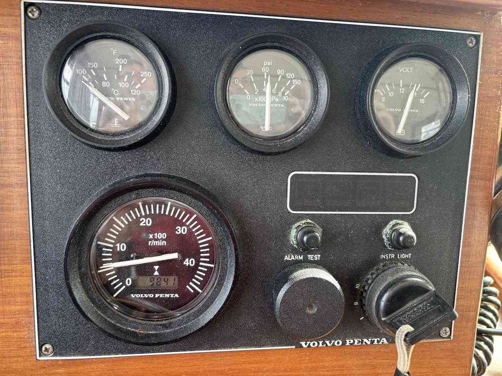 MENORQUIN MYABCA 42 TR