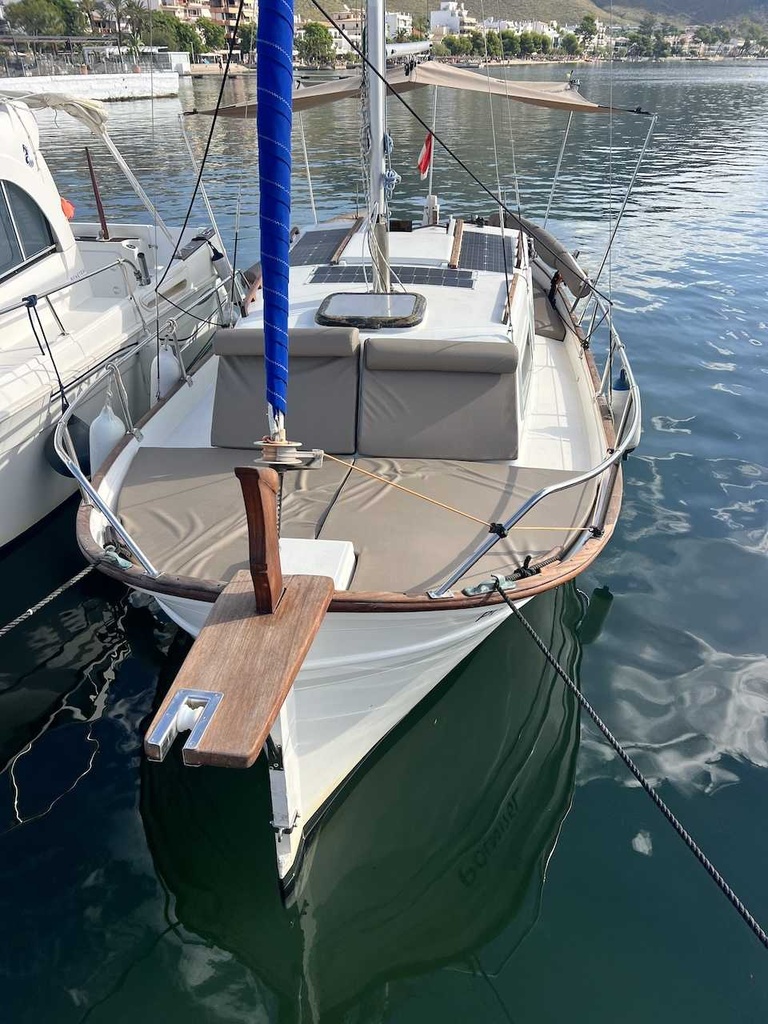 MAJONI 36 MIGJORN LLAUT