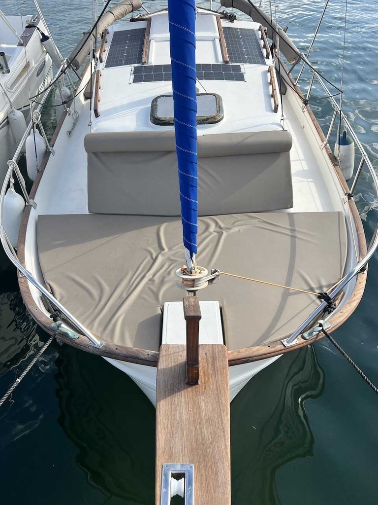 MAJONI 36 MIGJORN LLAUT