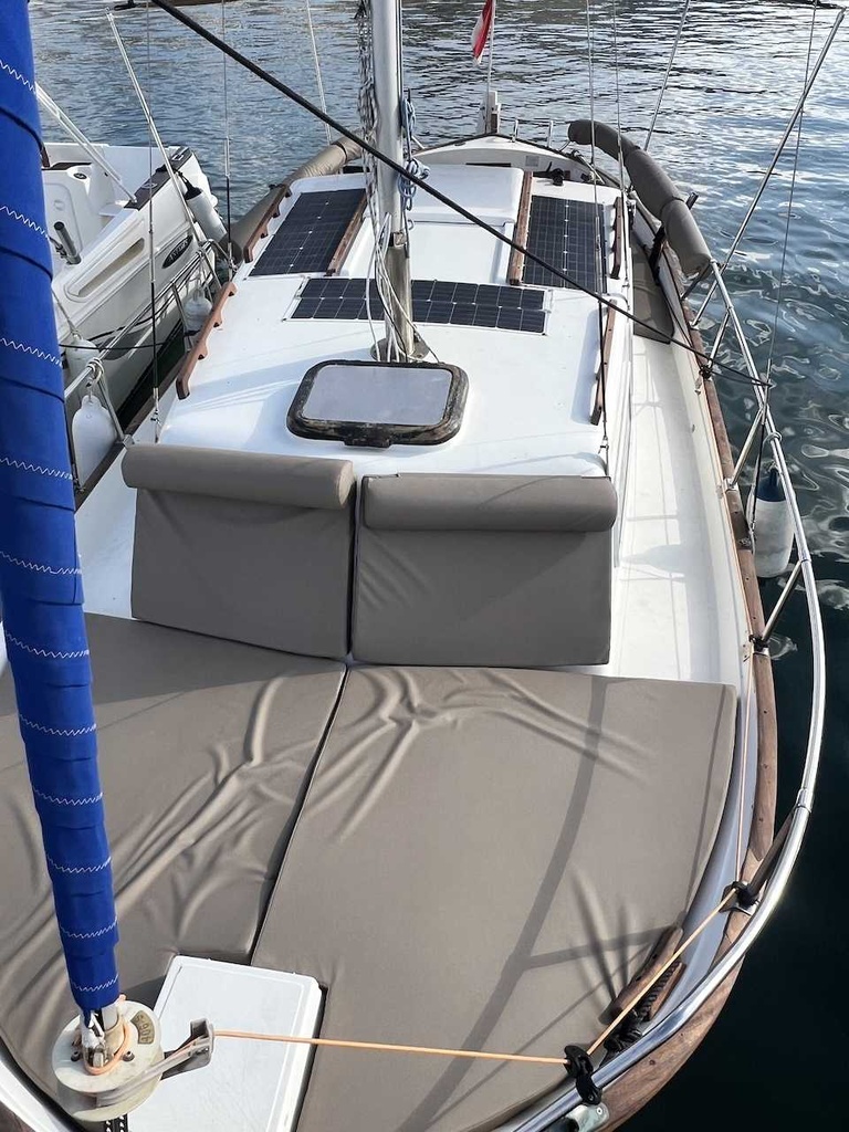 MAJONI 36 MIGJORN LLAUT
