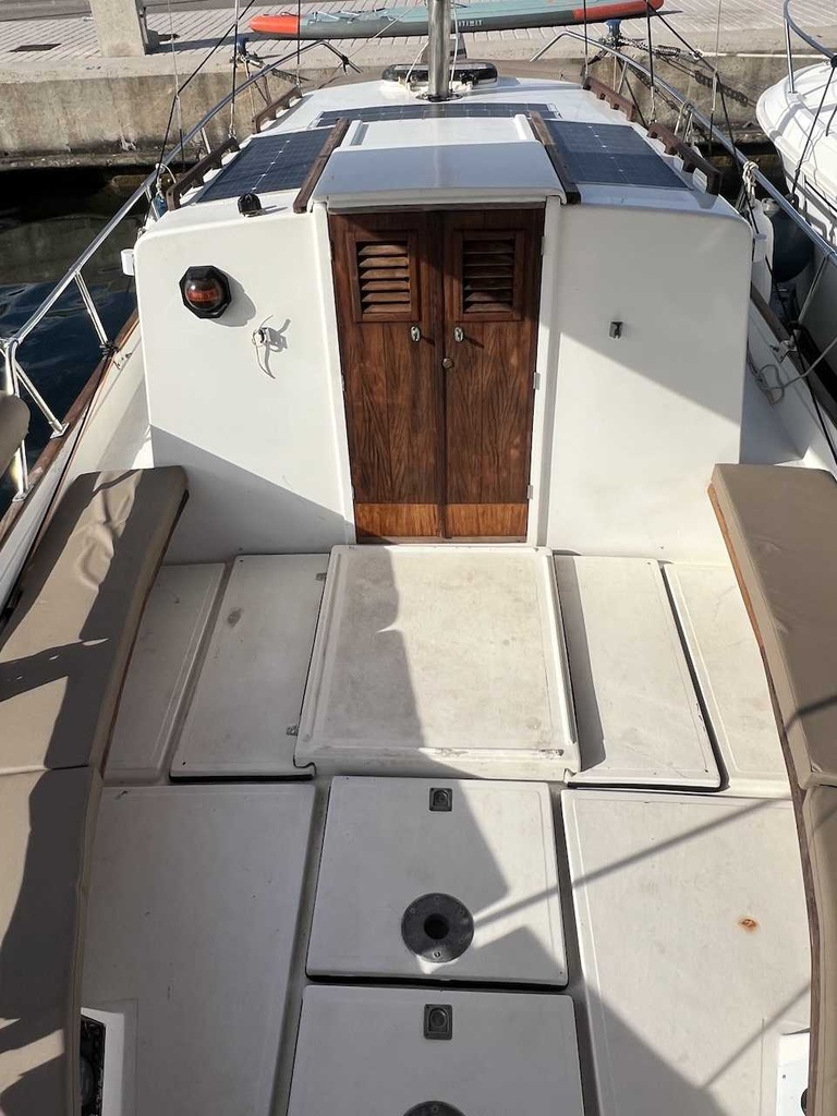 MAJONI 36 MIGJORN LLAUT