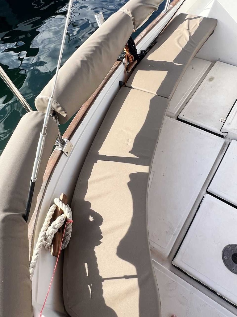 MAJONI 36 MIGJORN LLAUT