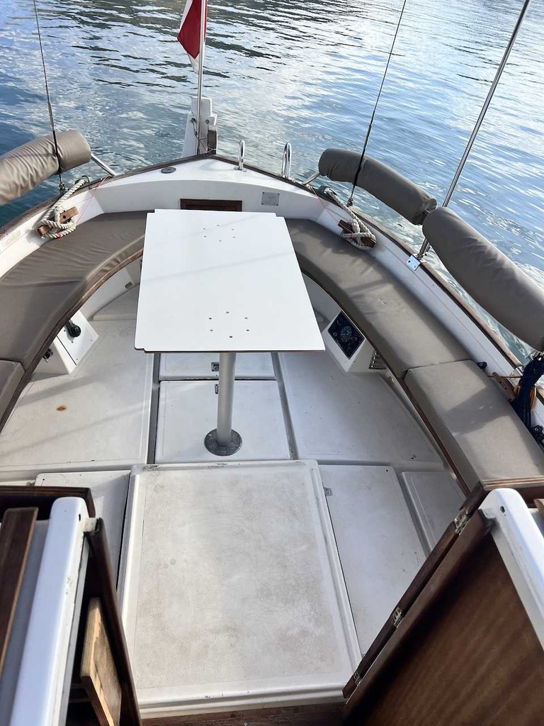 MAJONI 36 MIGJORN LLAUT