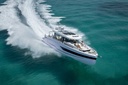 WELLCRAFT 38 EXPLORER