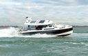 WELLCRAFT 38 EXPLORER