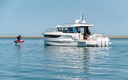 WELLCRAFT 44 EXPLORER