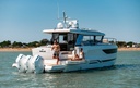 WELLCRAFT 44 EXPLORER