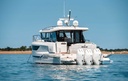 WELLCRAFT 44 EXPLORER