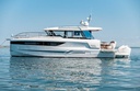 WELLCRAFT 44 EXPLORER