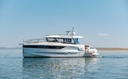 WELLCRAFT 44 EXPLORER